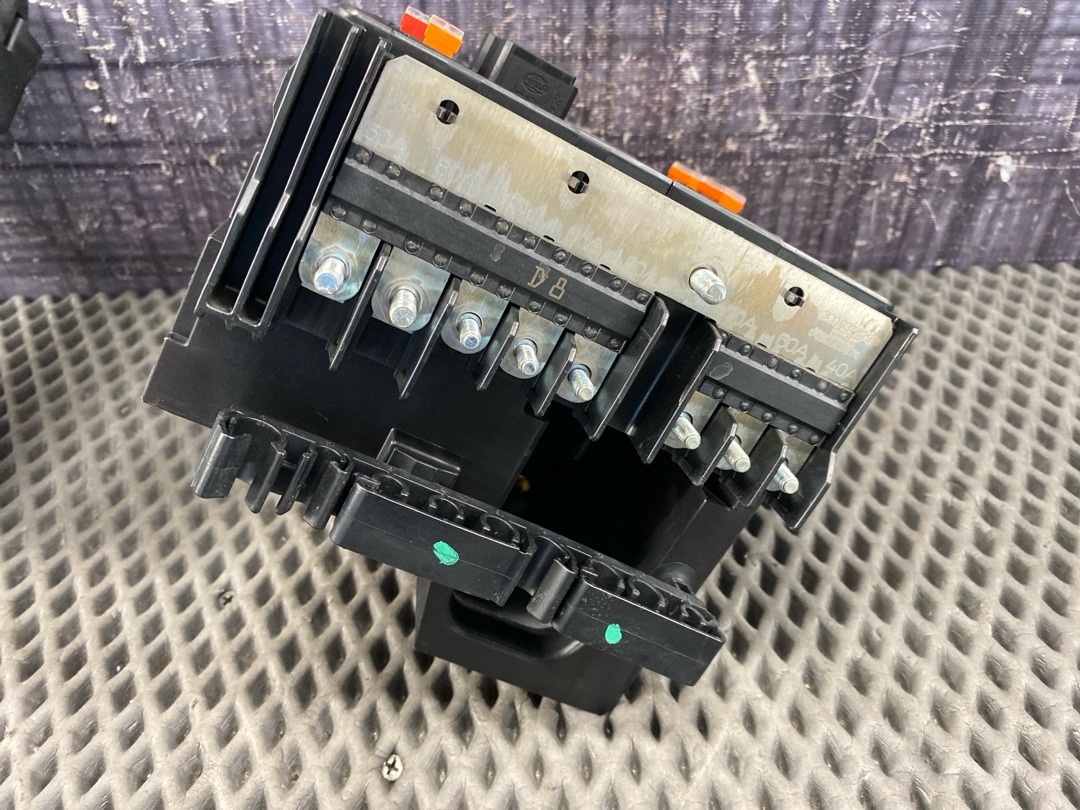 Блок предохранителей, 2820 рублей, Красноярск