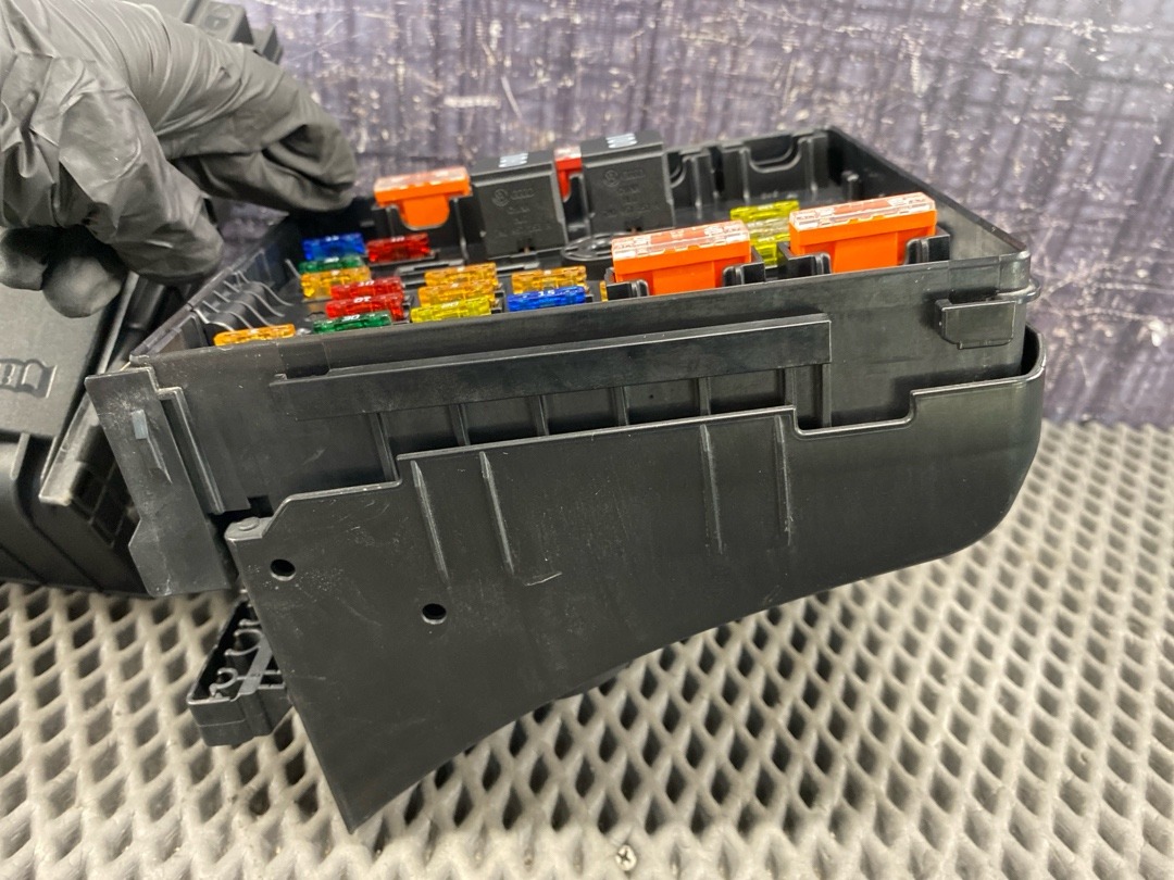 Блок предохранителей, 2820 рублей, Красноярск