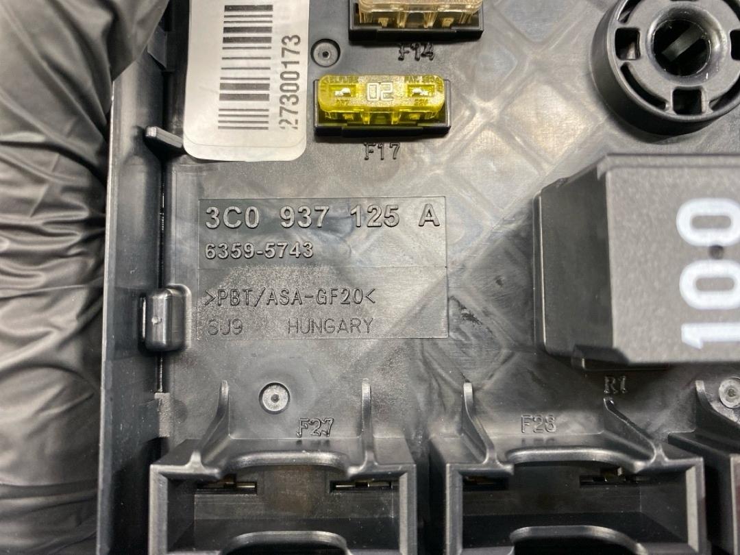 Блок предохранителей, 2820 рублей, Красноярск