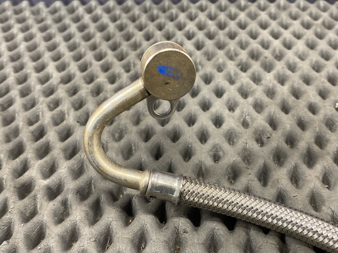 Шланг масляный, 1520 рублей, Красноярск