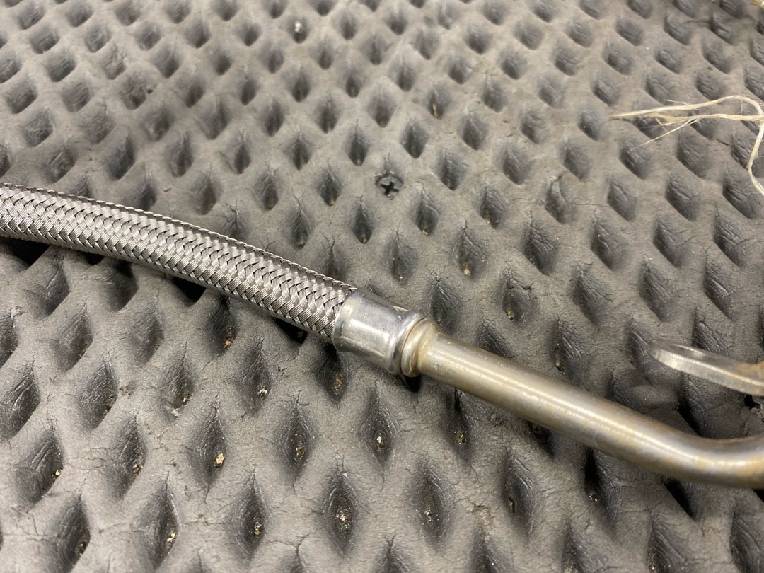 Шланг масляный, 1520 рублей, Красноярск