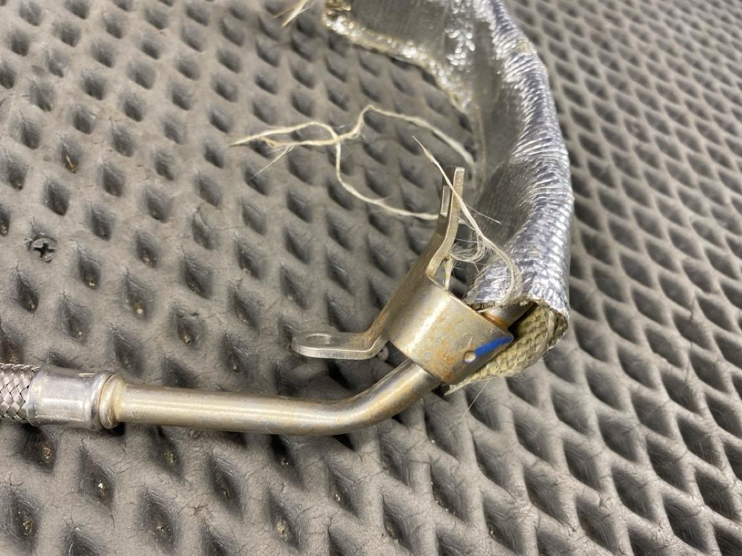 Шланг масляный, 1520 рублей, Красноярск