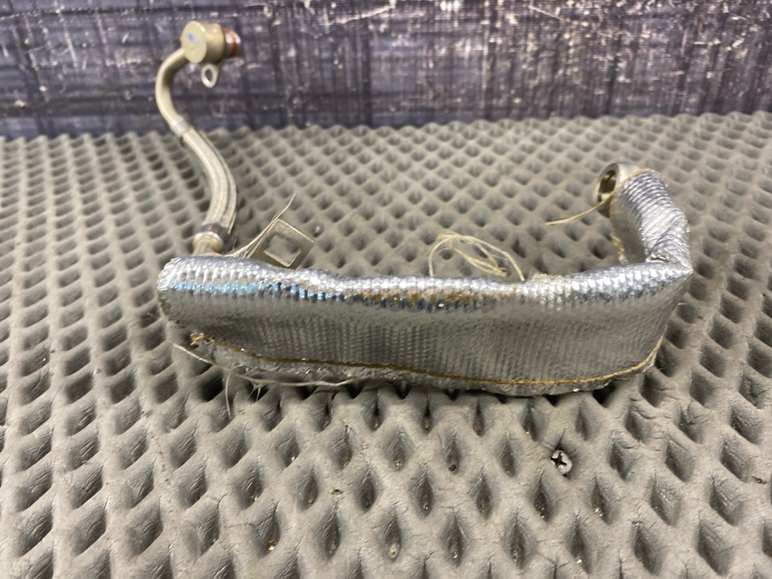 Шланг масляный, 1520 рублей, Красноярск