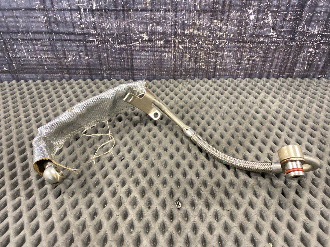 Шланг масляный, 1520 рублей, Красноярск