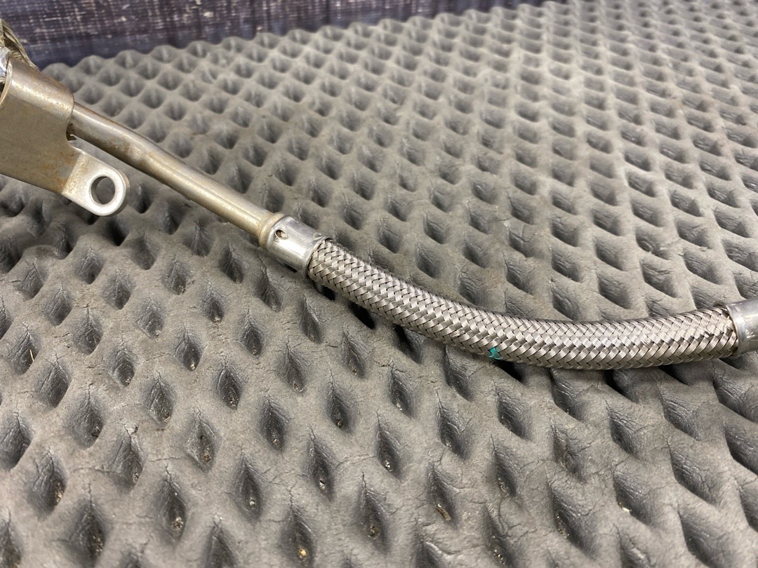 Шланг масляный, 1520 рублей, Красноярск