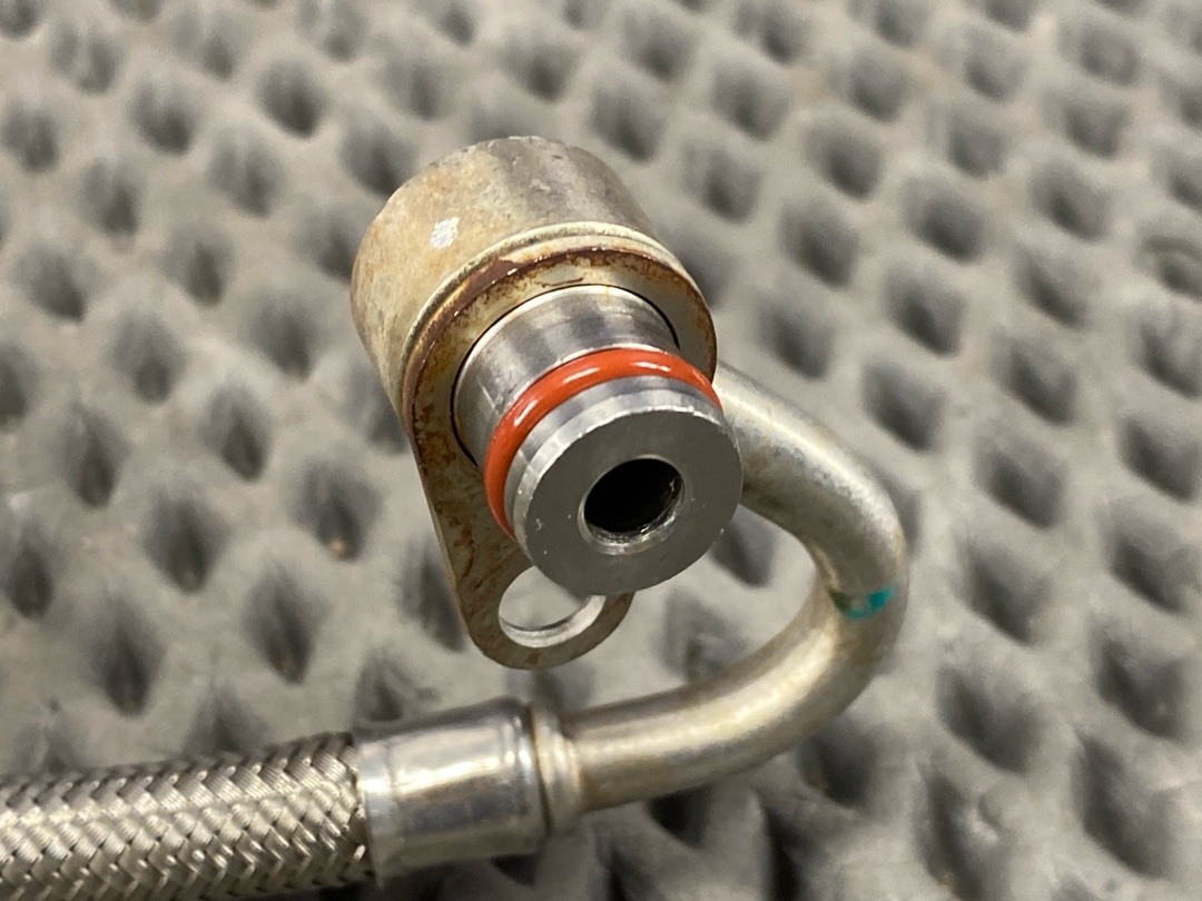 Шланг масляный, 1520 рублей, Красноярск