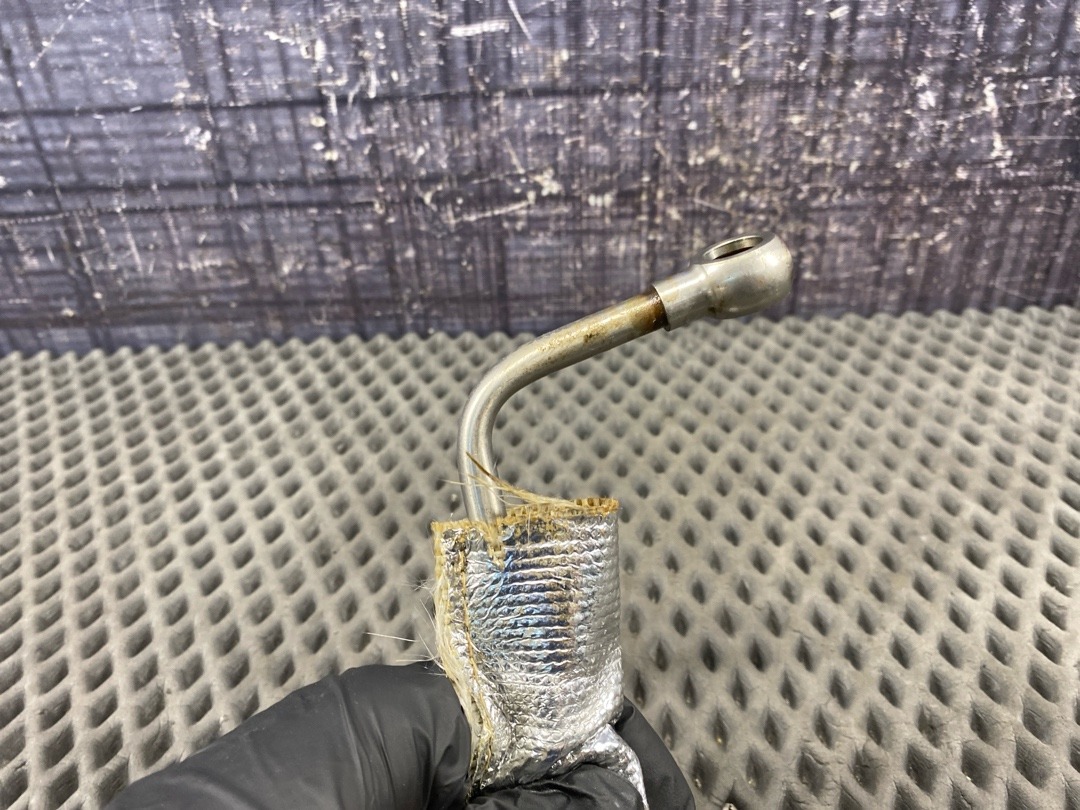 Шланг масляный, 1520 рублей, Красноярск