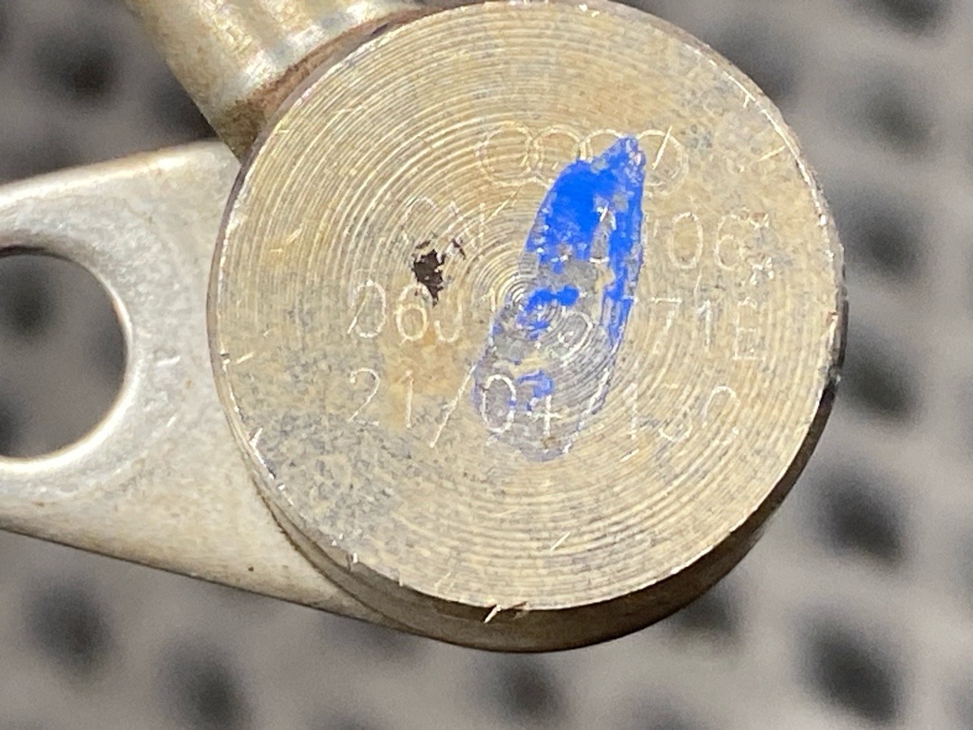 Шланг масляный, 1520 рублей, Красноярск