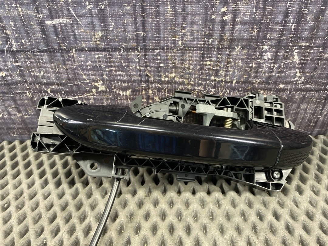 Ручка двери внешняя, 3430 рублей, Красноярск