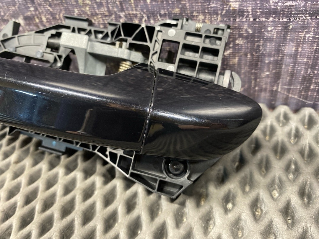 Ручка двери внешняя, 3430 рублей, Красноярск