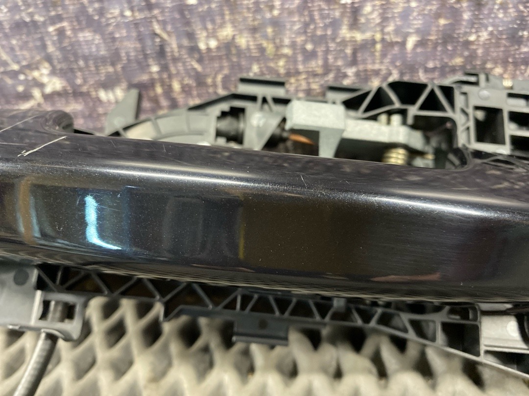 Ручка двери внешняя, 3430 рублей, Красноярск