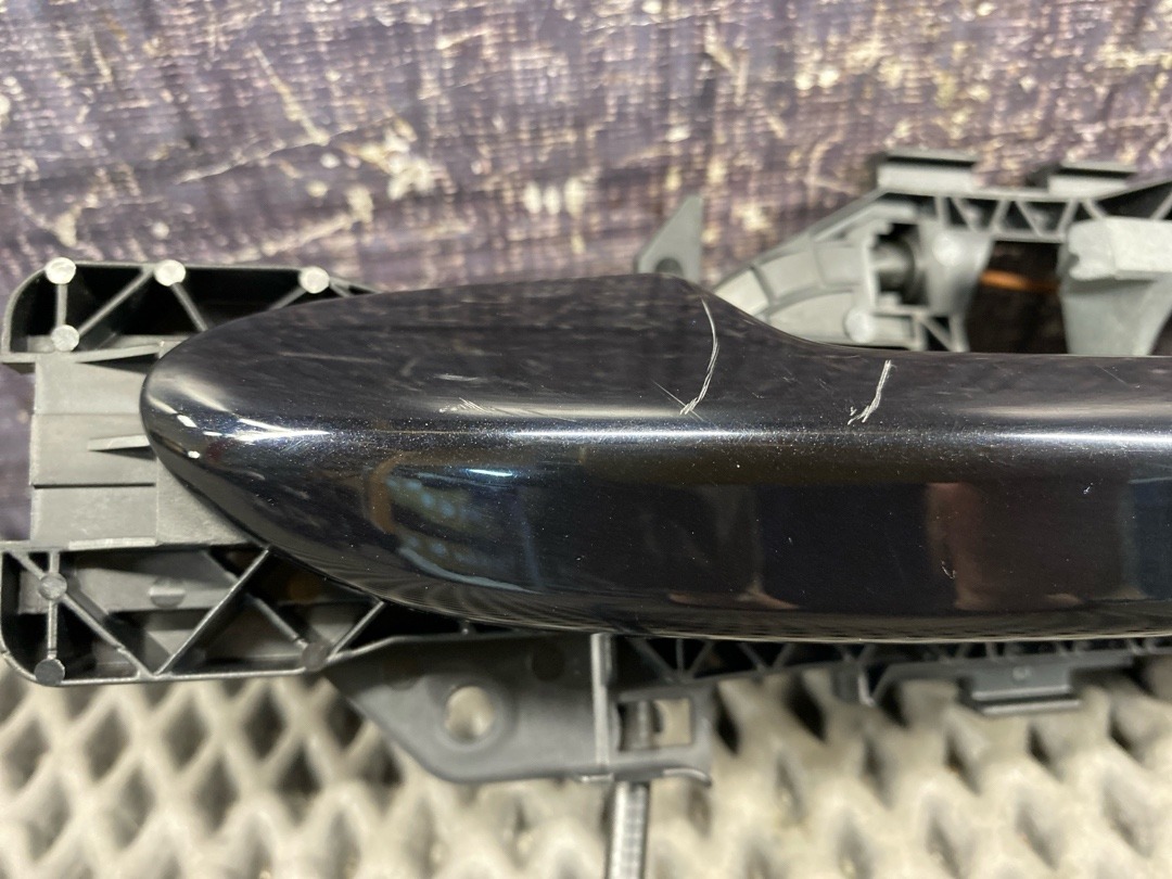 Ручка двери внешняя, 3430 рублей, Красноярск