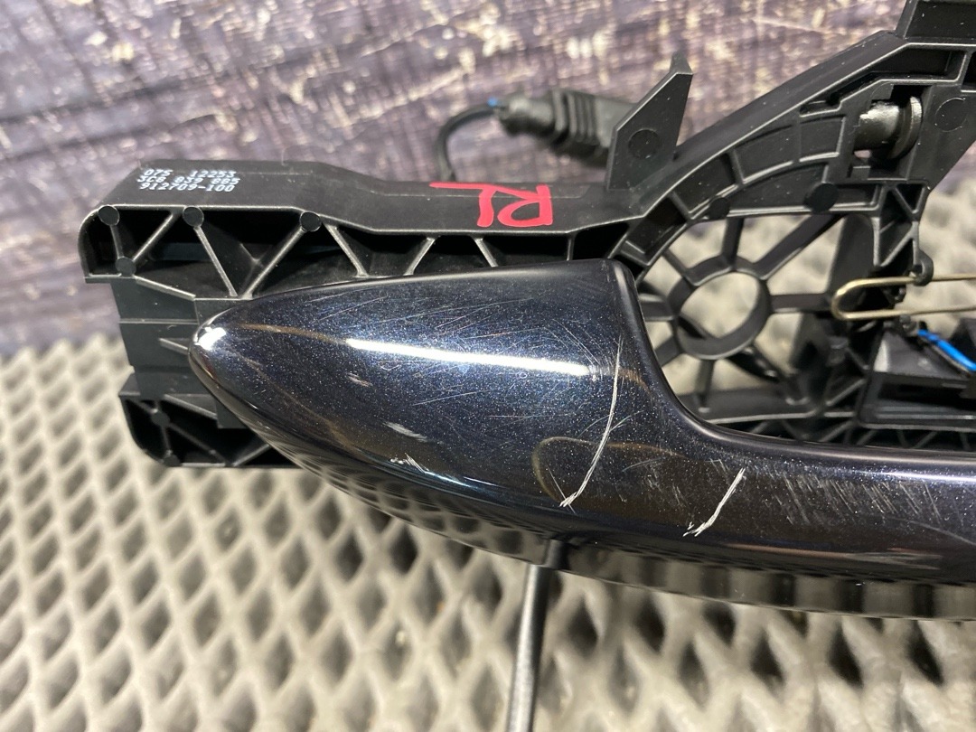 Ручка двери внешняя, 3430 рублей, Красноярск