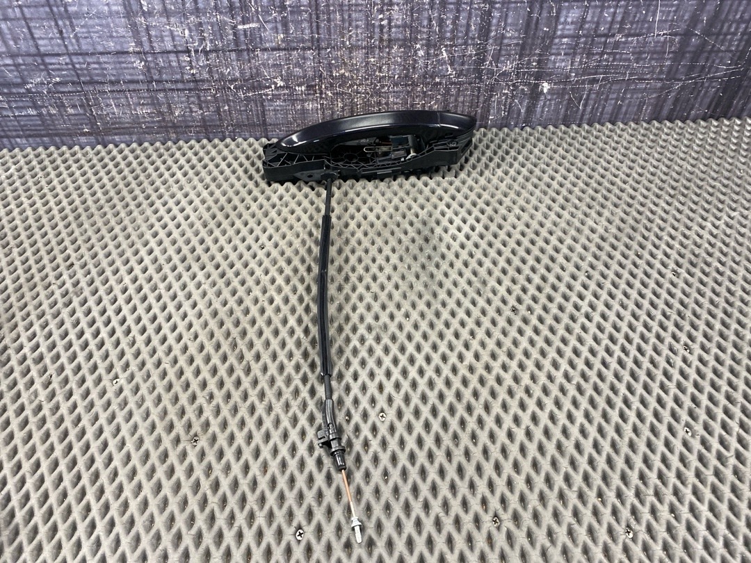 Ручка двери внешняя, 3430 рублей, Красноярск