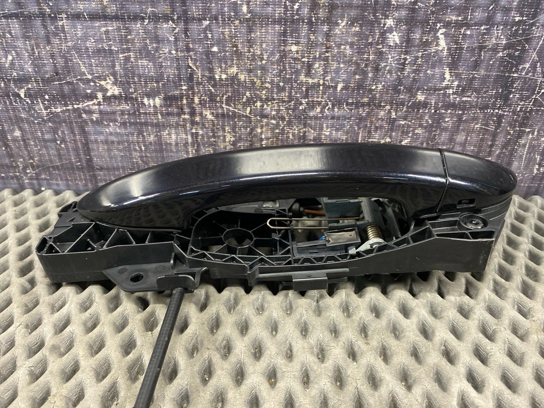 Ручка двери внешняя, 3430 рублей, Красноярск