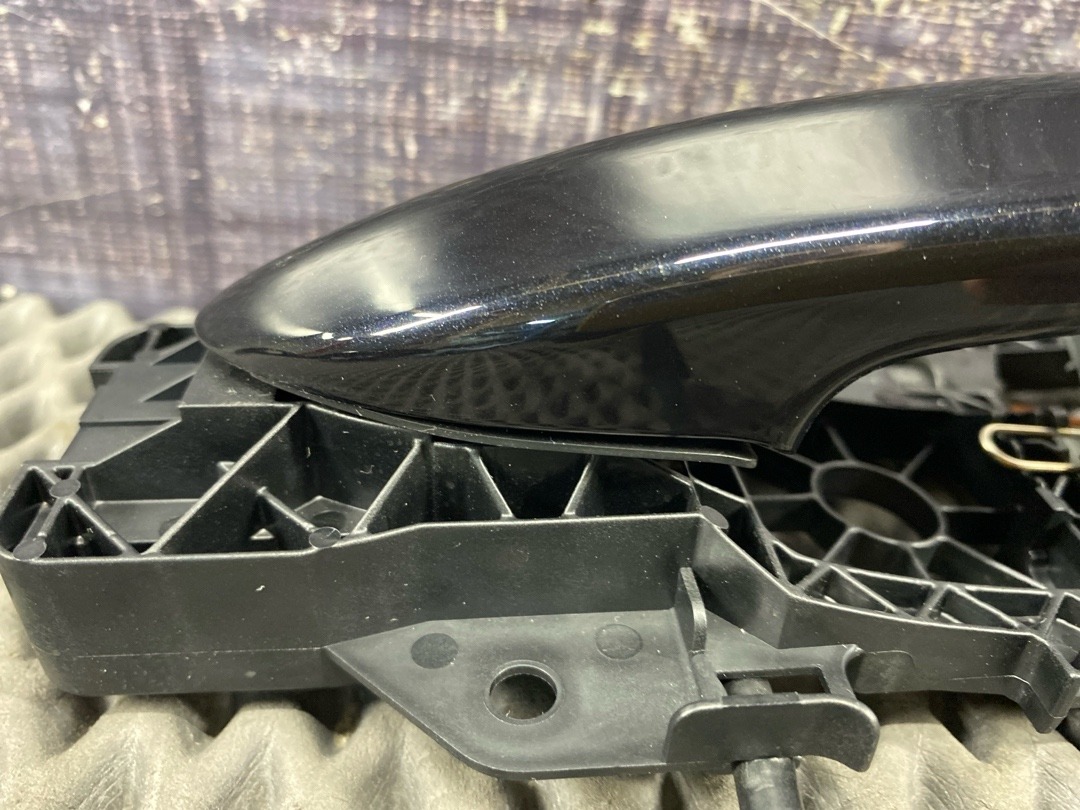 Ручка двери внешняя, 3430 рублей, Красноярск