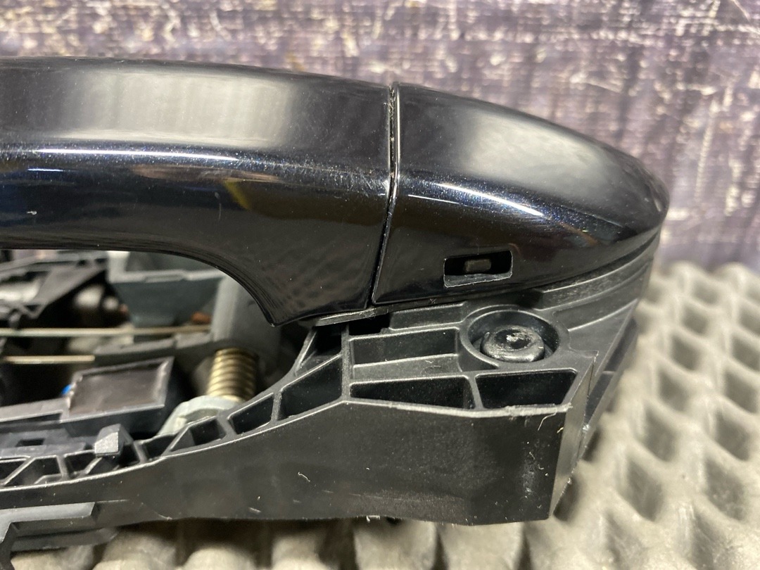 Ручка двери внешняя, 3430 рублей, Красноярск