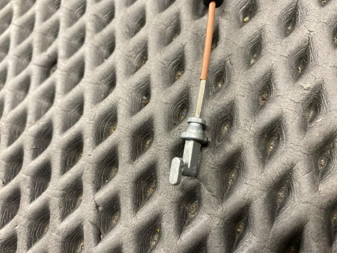 Ручка двери внешняя, 3430 рублей, Красноярск