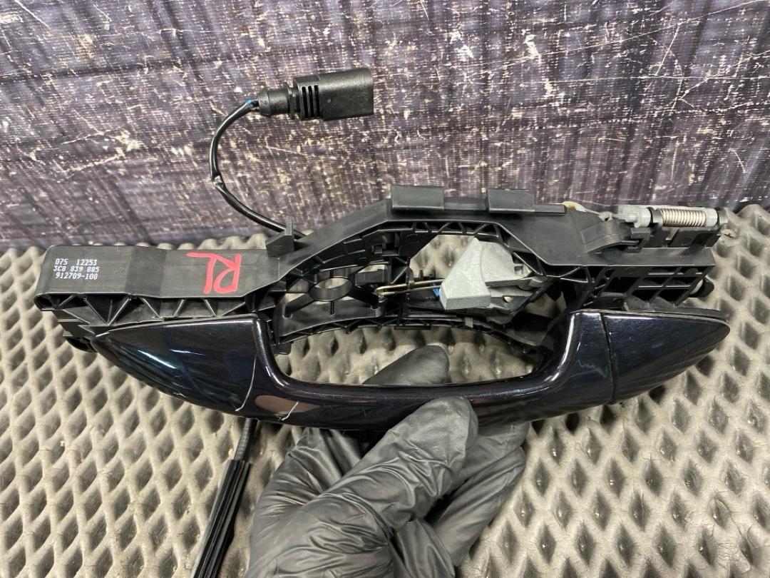 Ручка двери внешняя, 3430 рублей, Красноярск