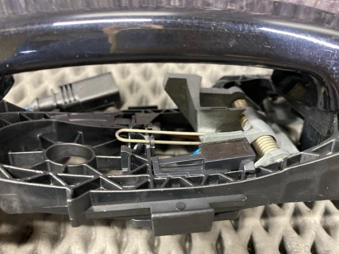 Ручка двери внешняя, 3430 рублей, Красноярск