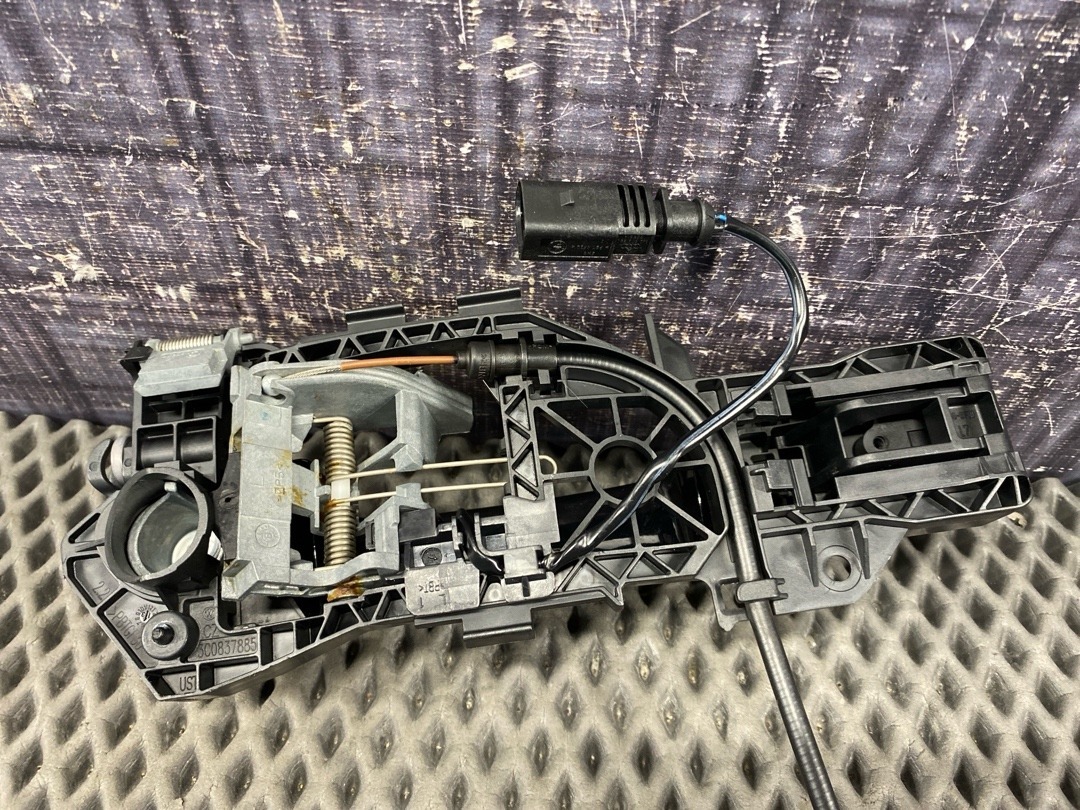 Ручка двери внешняя, 3430 рублей, Красноярск