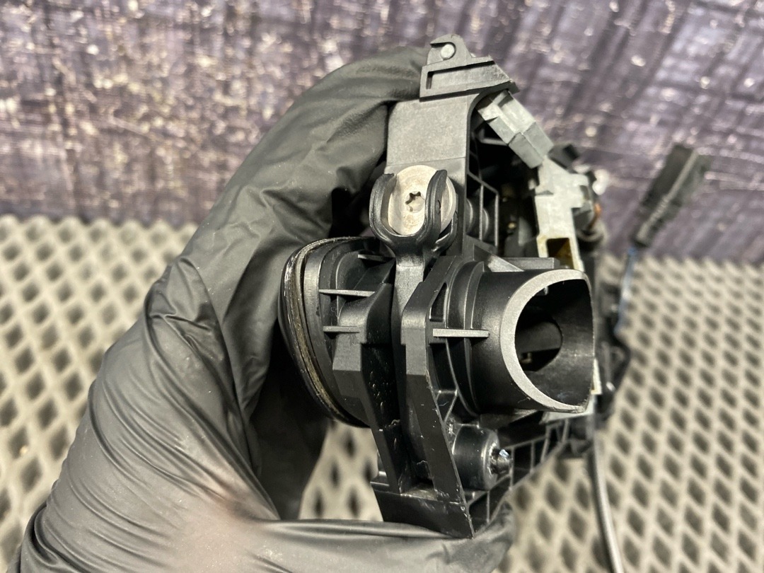 Ручка двери внешняя, 3430 рублей, Красноярск