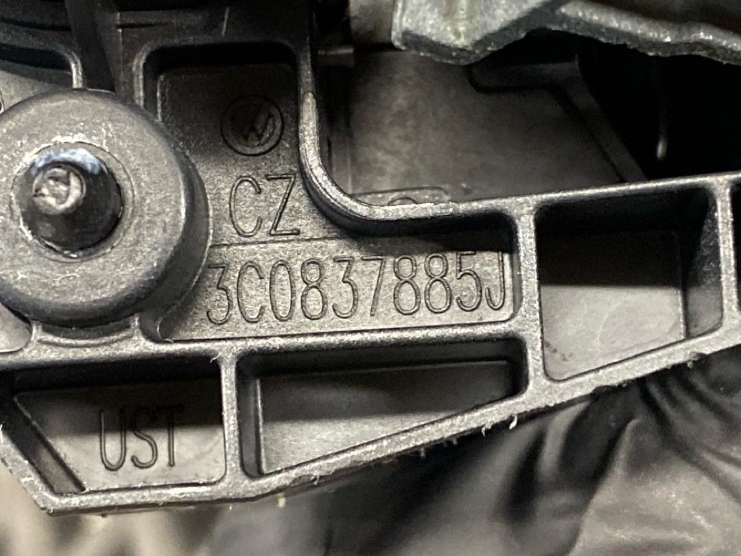 Ручка двери внешняя, 3430 рублей, Красноярск