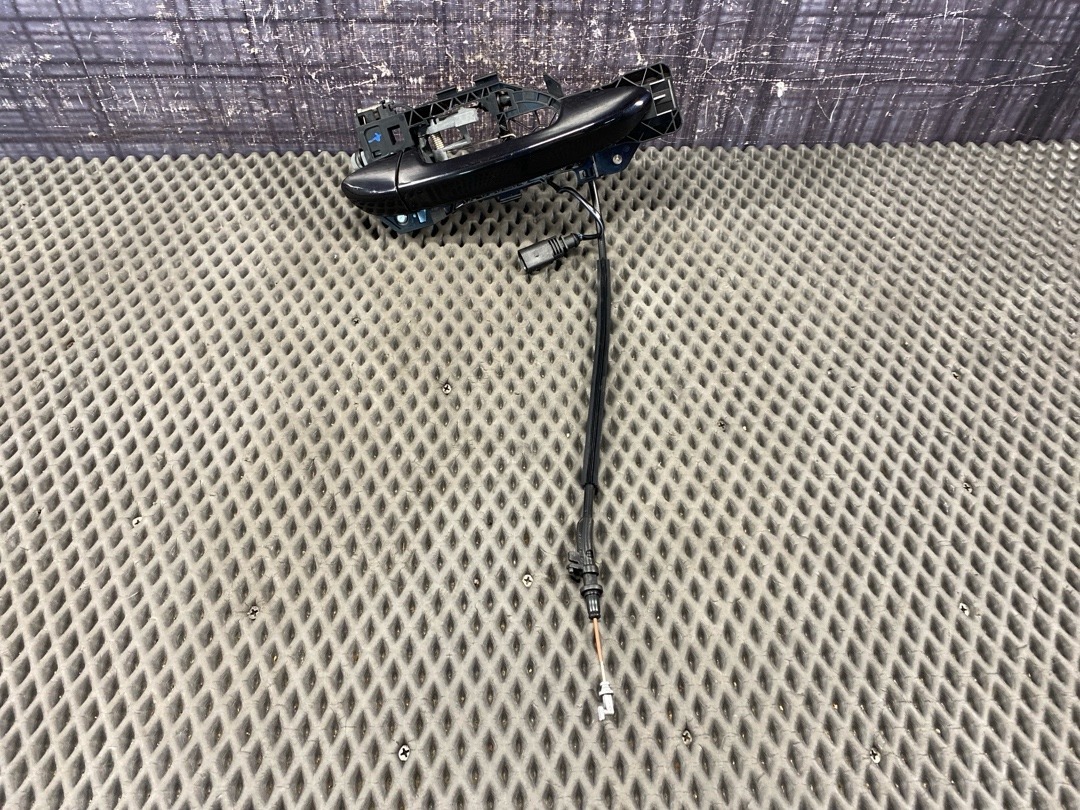 Ручка двери внешняя, 3430 рублей, Красноярск