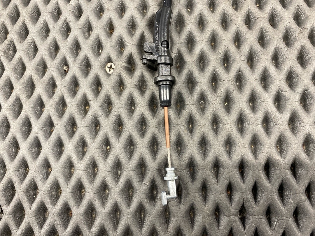 Ручка двери внешняя, 3430 рублей, Красноярск