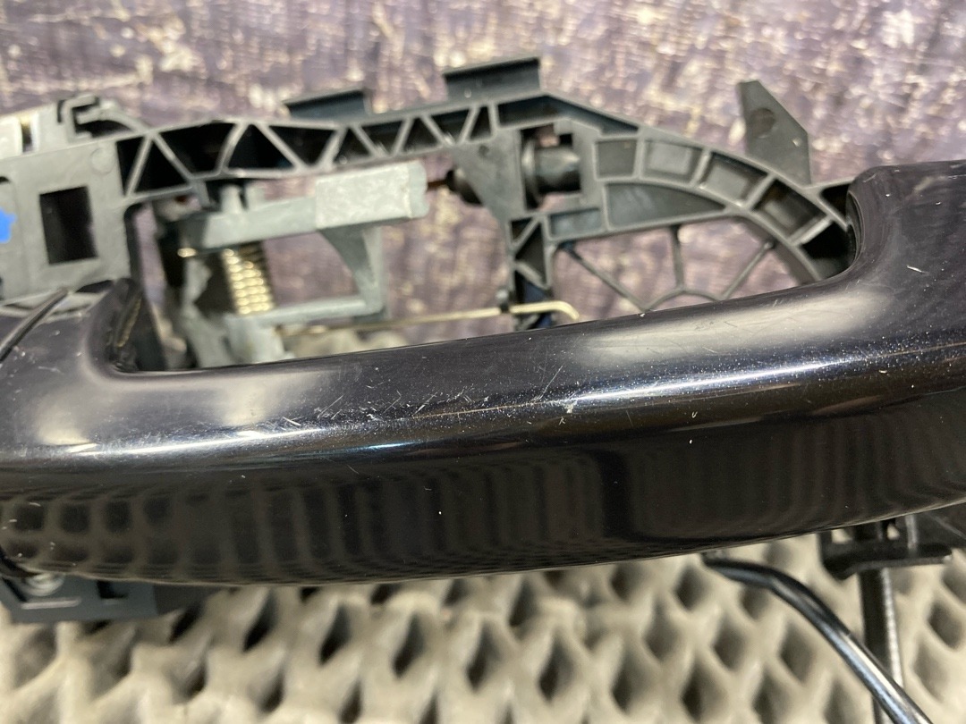 Ручка двери внешняя, 3430 рублей, Красноярск