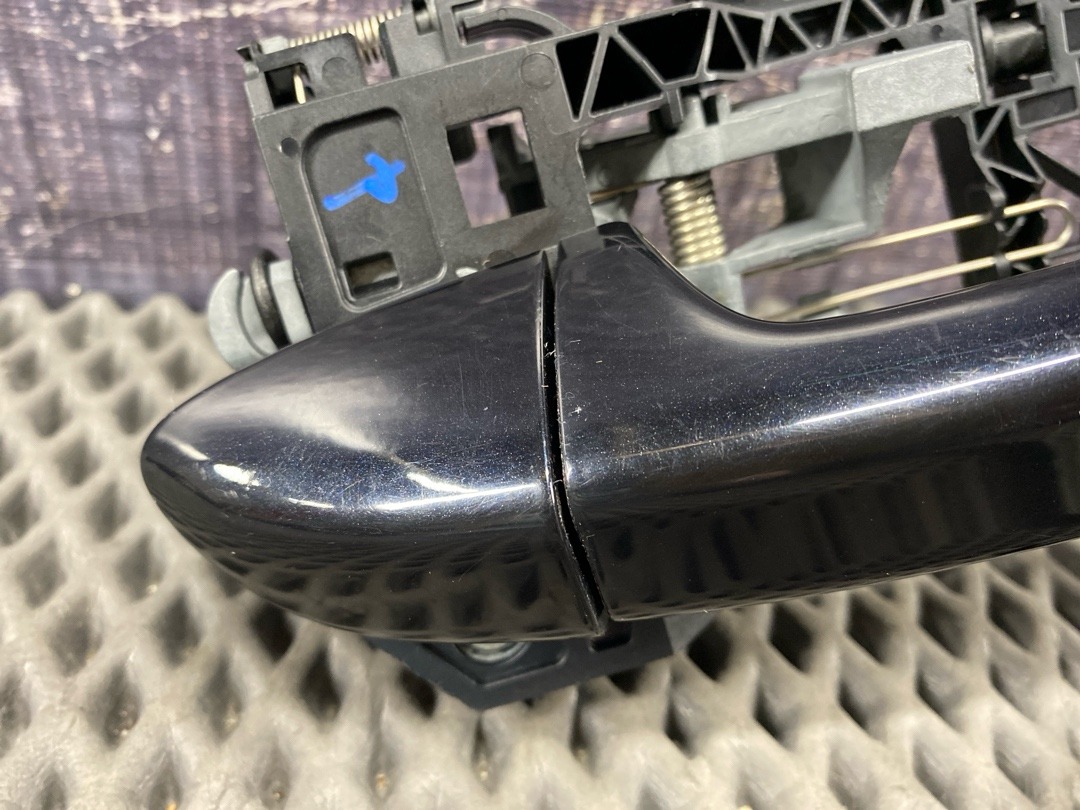 Ручка двери внешняя, 3430 рублей, Красноярск