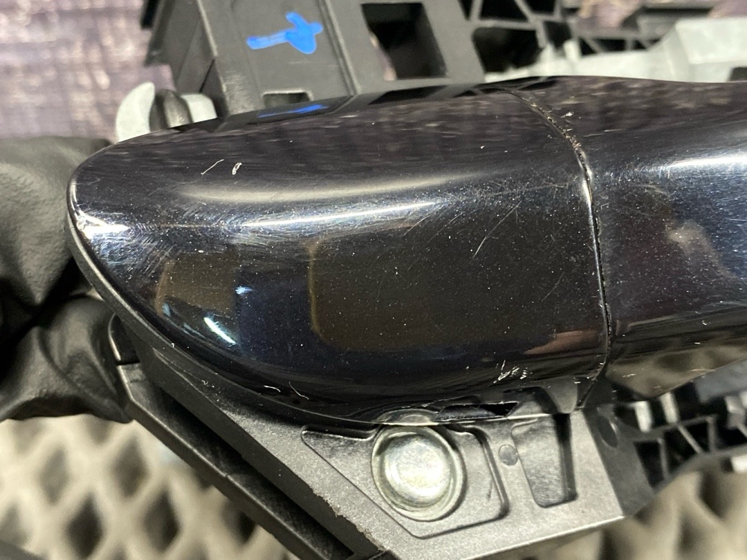 Ручка двери внешняя, 3430 рублей, Красноярск