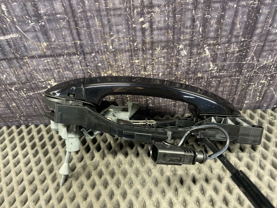 Ручка двери внешняя, 3430 рублей, Красноярск