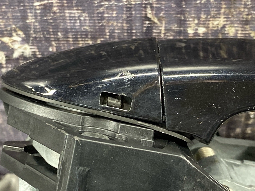 Ручка двери внешняя, 3430 рублей, Красноярск