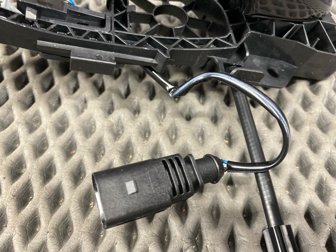 Ручка двери внешняя, 3430 рублей, Красноярск