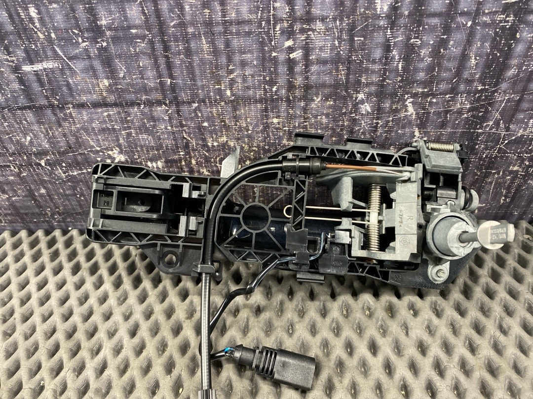 Ручка двери внешняя, 3430 рублей, Красноярск