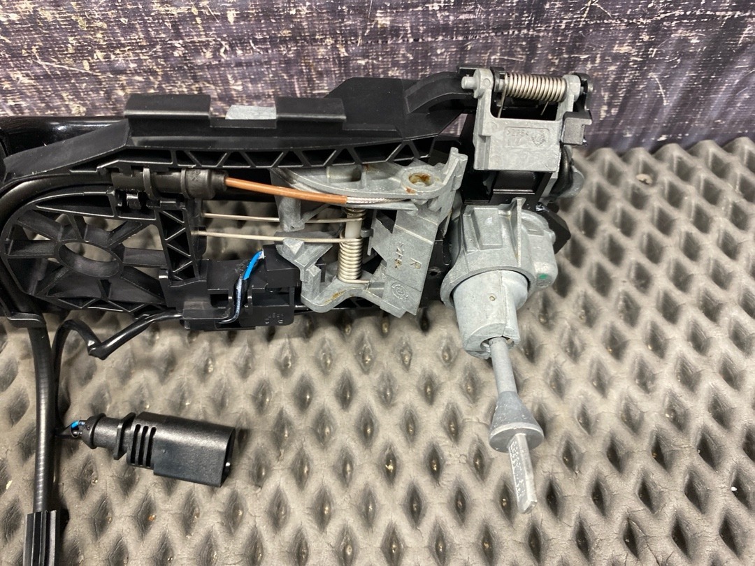 Ручка двери внешняя, 3430 рублей, Красноярск