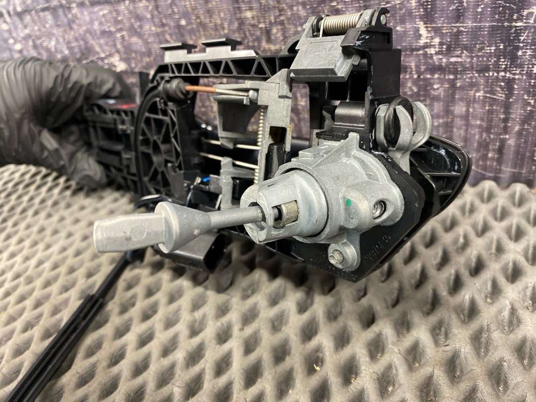 Ручка двери внешняя, 3430 рублей, Красноярск