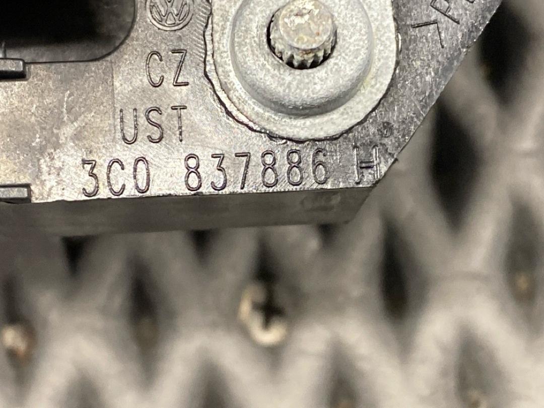 Ручка двери внешняя, 3430 рублей, Красноярск