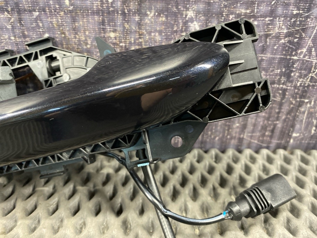 Ручка двери внешняя, 3430 рублей, Красноярск