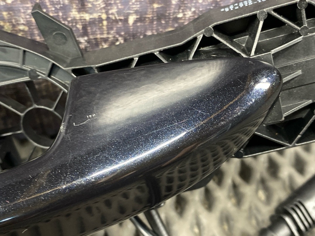 Ручка двери внешняя, 3430 рублей, Красноярск