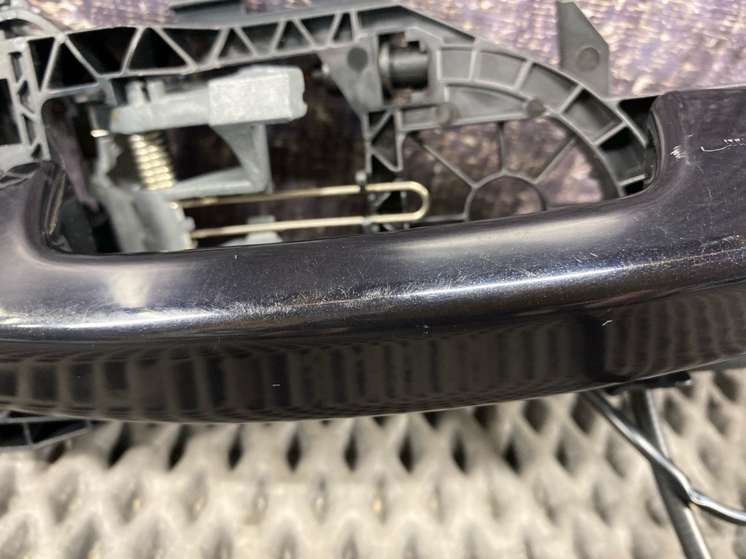 Ручка двери внешняя, 3430 рублей, Красноярск