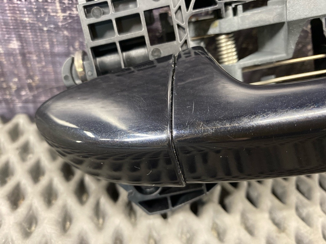 Ручка двери внешняя, 3430 рублей, Красноярск