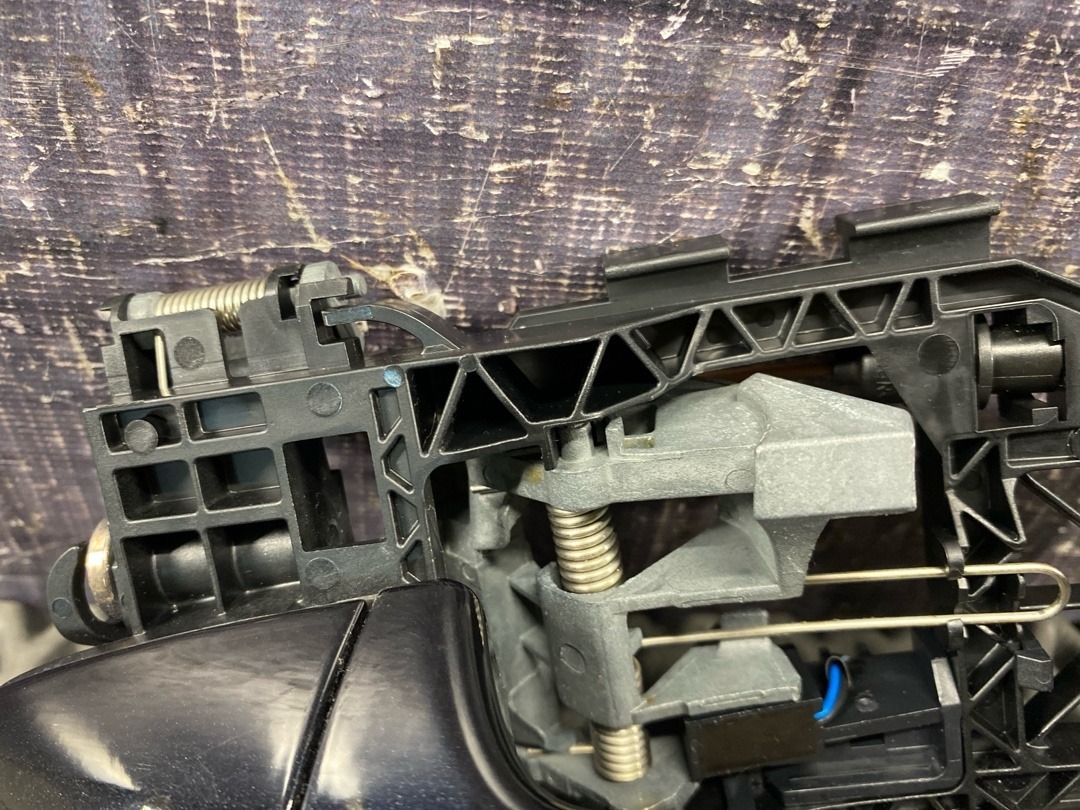 Ручка двери внешняя, 3430 рублей, Красноярск