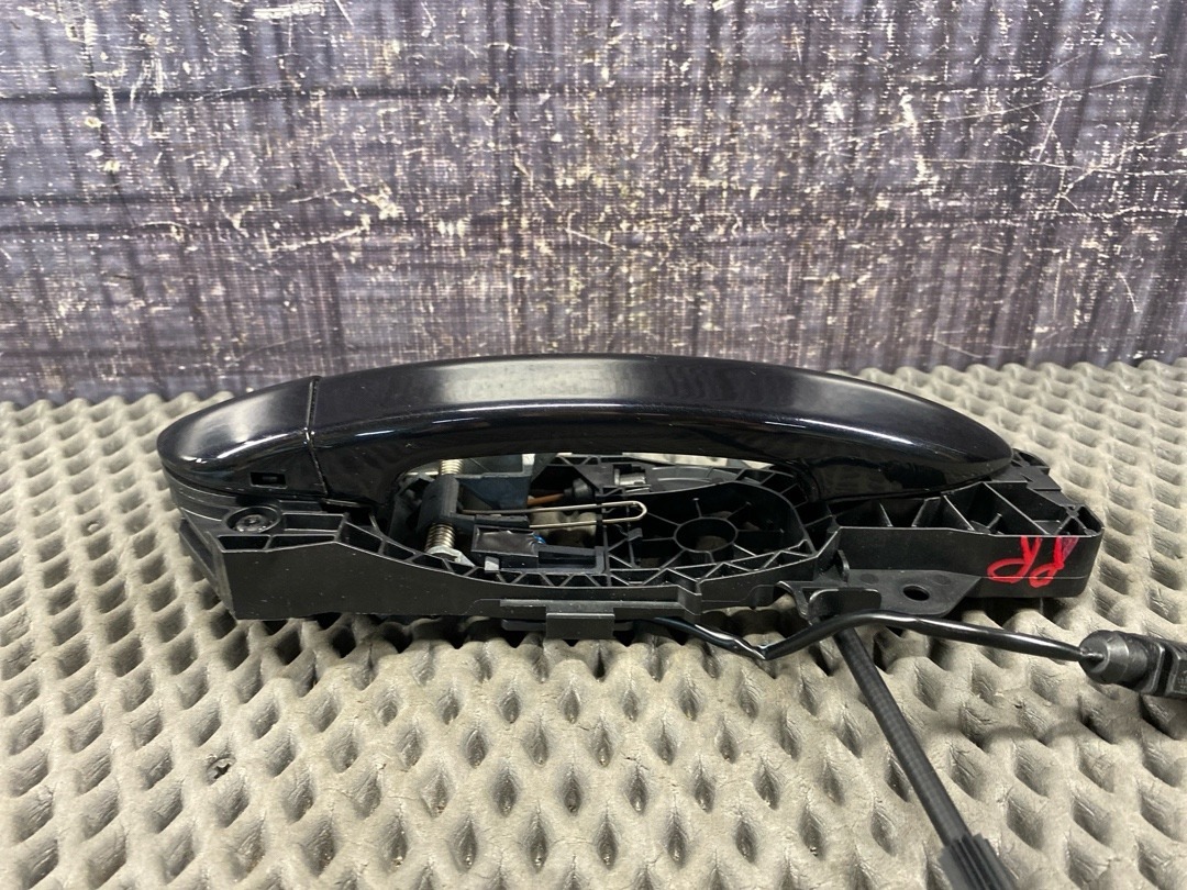 Ручка двери внешняя, 3430 рублей, Красноярск