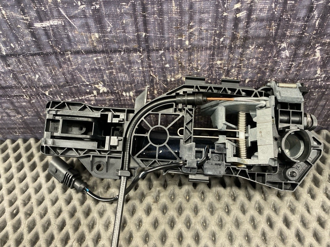 Ручка двери внешняя, 3430 рублей, Красноярск