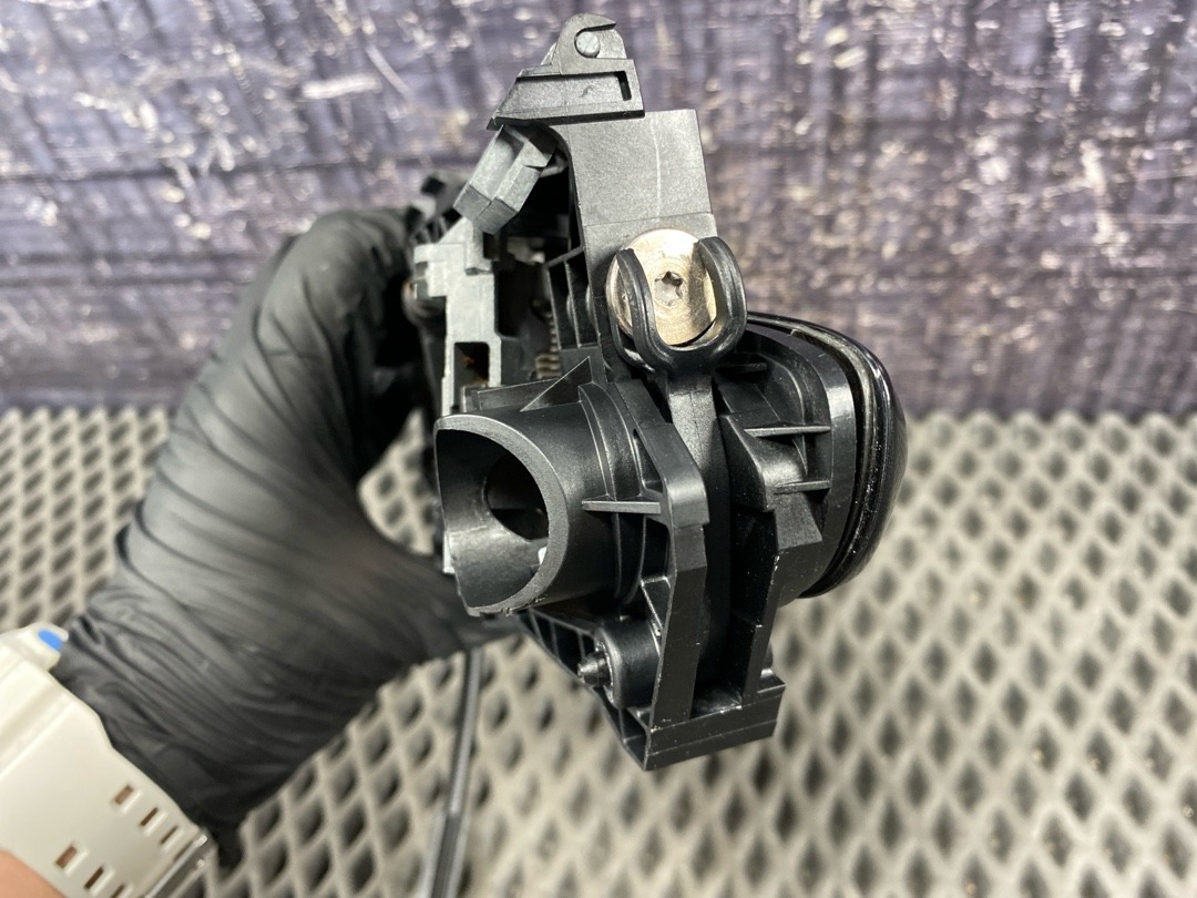 Ручка двери внешняя, 3430 рублей, Красноярск