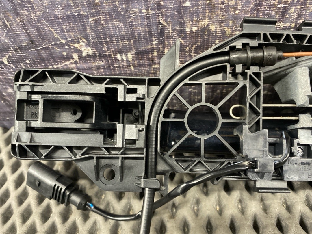 Ручка двери внешняя, 3430 рублей, Красноярск