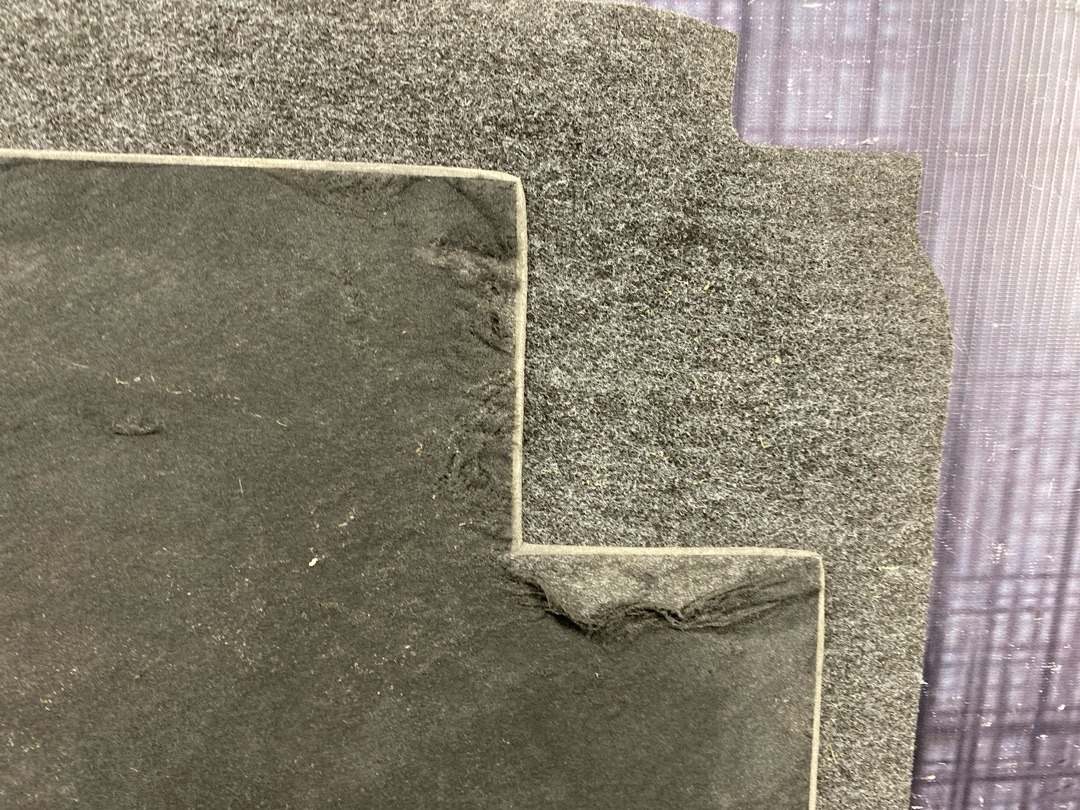 Ковер багажника, 820 рублей, Красноярск