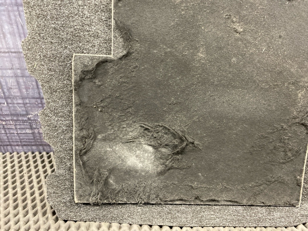 Ковер багажника, 820 рублей, Красноярск